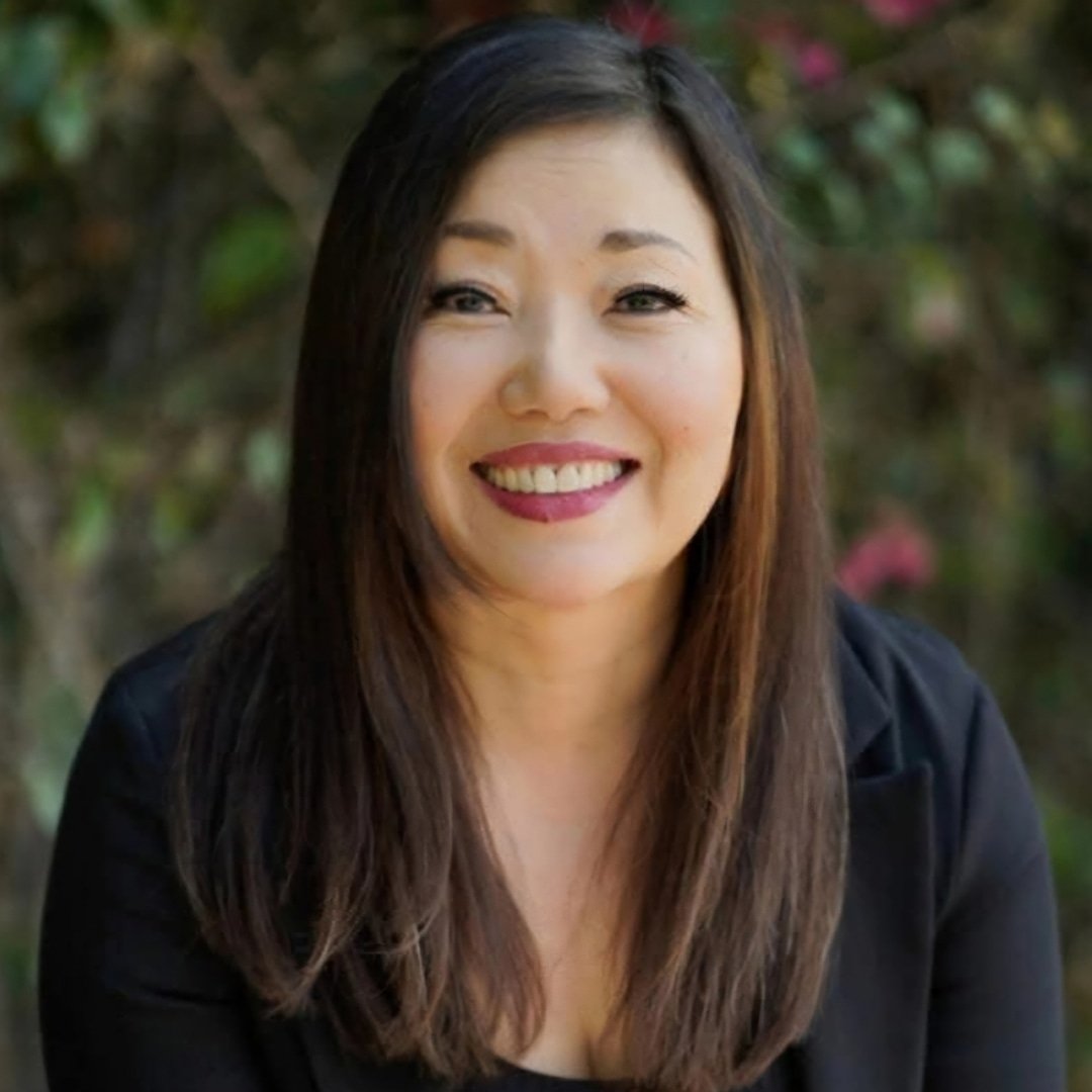 Dr. Soojin Kim, Founder of Soojin Health